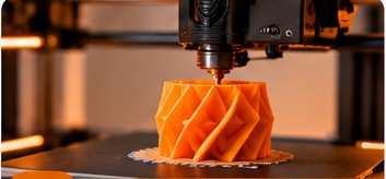 3D tisk